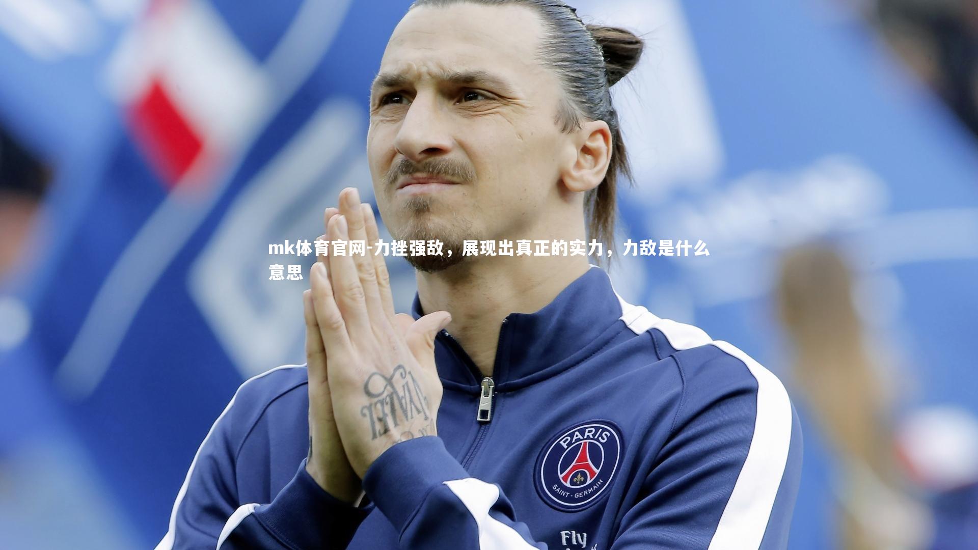 mk体育官网-力挫强敌，展现出真正的实力，力敌是什么意思